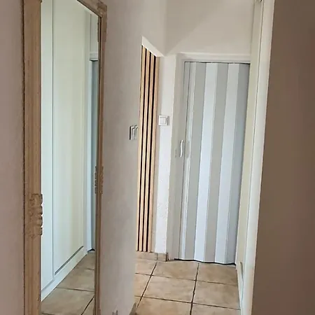 Wrzeszcz Dolny Apartment