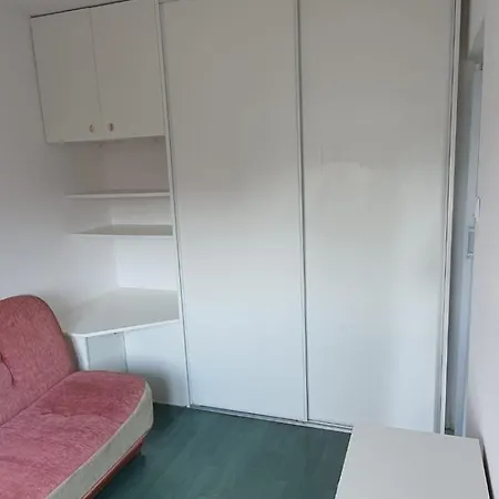 Wrzeszcz Dolny Apartment Gdansk