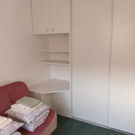 Apartment Wrzeszcz Dolny *